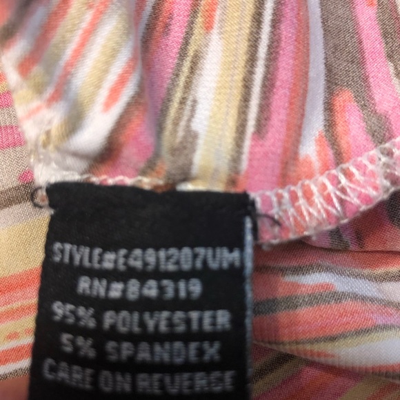 Mosca blouse - Picture 8 of 8